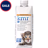 PetAg KMR Kitten Milk Replacer Liquid