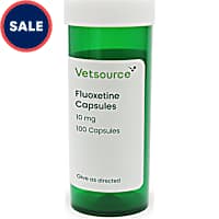 Fluoxetine (Generic) 10 mg