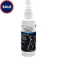 Conzol 1% Topical Spray (Generic)