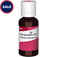 Varenzin-CA1 Oral Suspension