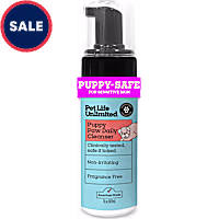 Pet Life Unlimited Puppy Paw Daily Cleanser, 5 fl. oz.
