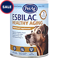 PetAg Esbilac Healthy Aging for Dogs