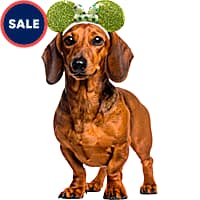 RUBIES Minnie Ears St.Patricks for Dogs