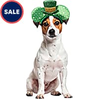 RUBIES Mickey Ears St.Patricks for Dogs