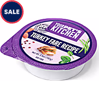 Your Pet's Kitchen Turkey Fare Wet Dog Food