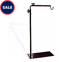 Zoo Med Reptile Lamp Stand