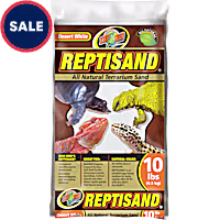 Zoo Med Desert White Repti Sand