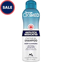 Benzoyl peroxide shampoo petco top