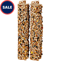 Kaytee Forti-Diet Pro Health Honey Stick Parrot Treats