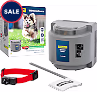 PetSafe Original Wireless Electric Fence for Dogs