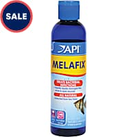 Petco fish mox 2025