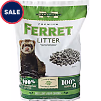 Marshall Pet Products Ferret Litter