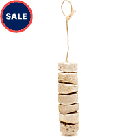 Wesco Bird Kabob Toys