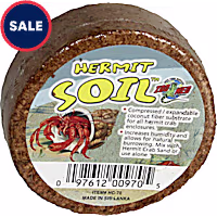 Zoo Med Hermit Soil