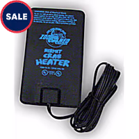 Zoo Med Hermit Crab Heater