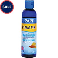 Fish Health Wellness Fungus Ich Treatment Petco