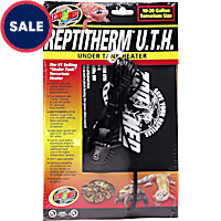 Zoo Med Small Repti-Therm UTH Under Tank Heater