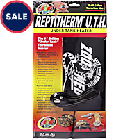 Zoo Med Medium Repti-Therm UTH Under Tank Heater
