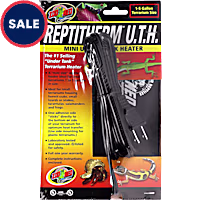 Zoo Med Mini Repti-Therm UTH Under Tank Heater