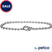 EveryYay Chain Control Collar for Dogs