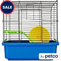 Cage piege pour rats et souris 231595 massó E3-06116 - Conforama