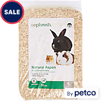 So Phresh Natural Aspen Small Animal Bedding