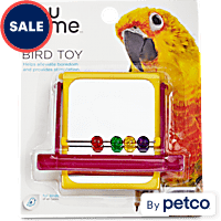 Clearance bird toys on sale