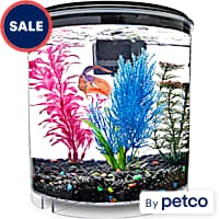 Top fin petco cheap