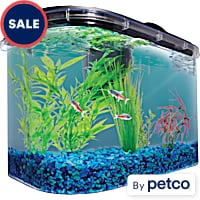 Large Fish Tank ( Aquarium ). No accessory - Pet Food & Accessories -  1762490463