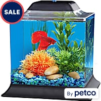 Petco tanks online
