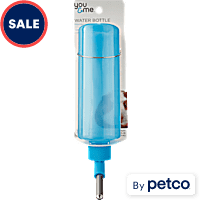 Petco guinea best sale pig water bottle