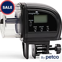 Petco auto hot sale fish feeder