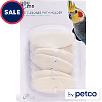 You & Me Cuttlebones for Birds