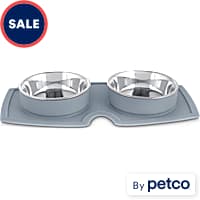 Dog Bowls Petco