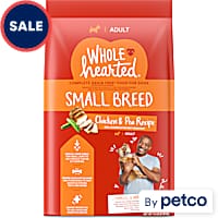 4health grain store free small breed