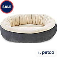 Petco shop kong bed