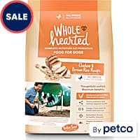 Petco zignature store
