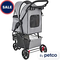 Dog stroller petco 2025