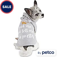 Petco dog pajamas top