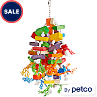Clearance Bird Toys Petco Store