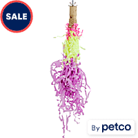Petco clearance bird perches