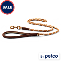 Reddy Rope Dog Leash