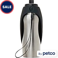 Dog Water Bottles Dispensers Drippers Adaptors Petco