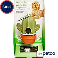 R)evolution Dog Waste Bag Dispenser