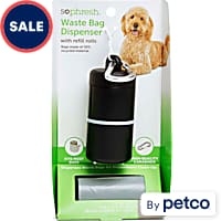 Dog Poop Bags Dispensers Poop Bag Waste Carriers Petco