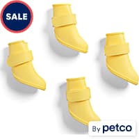 Petco rain boots clearance