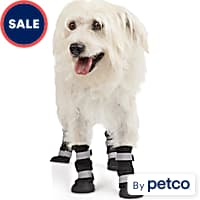 Petco shoes for dogs shop
