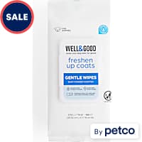 Malacetic wipes petco shop