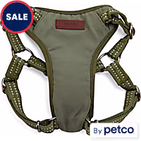 Reddy Step In Small Dog Harness