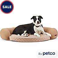 Petco dog bed coupon shop